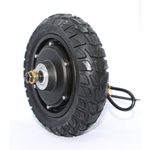 Мотор колесо для Kugoo Kirin G3 Jilong