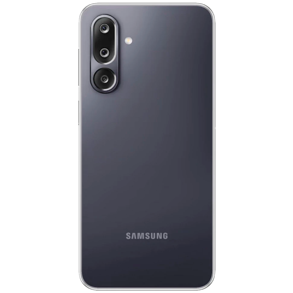 Смартфон Samsung Galaxy M36 5G, 8/128GB, Velvet Black (Черный)