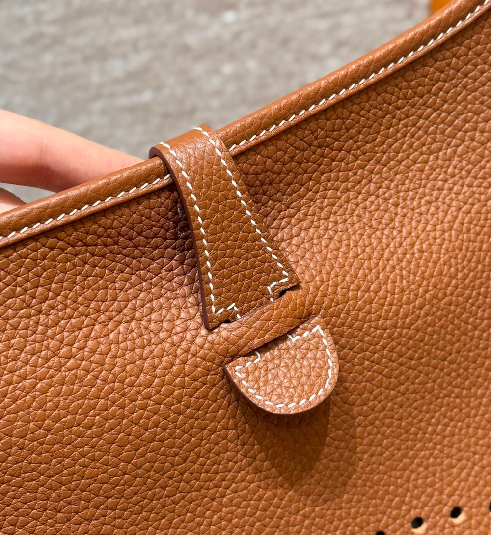 Hermes Evelyne 29
