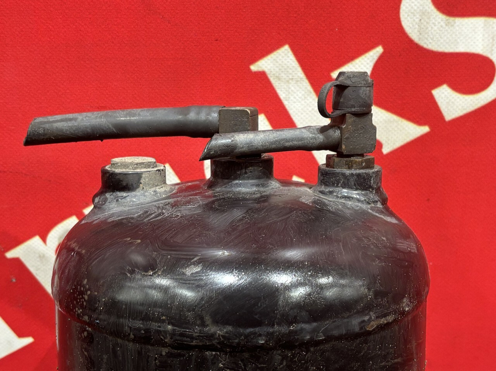 Ресивер воздушный 25L 2023г.