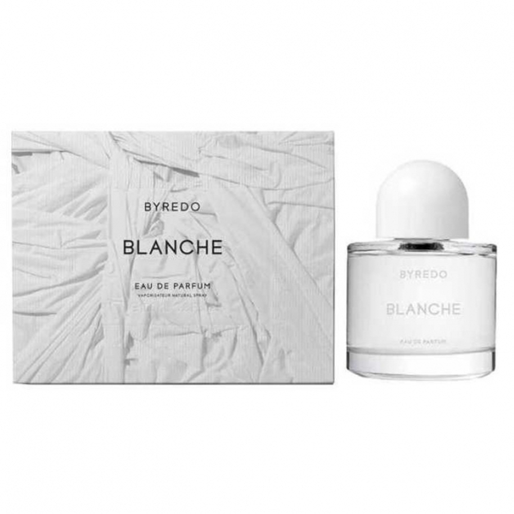 BYREDO Blanche Limited Edition