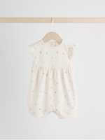 Песочник для малышей Next W60-651, 3 шт., Молочный, Розовый, Сиреневый