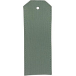 Погоны из кительной ткани оливковые чистые