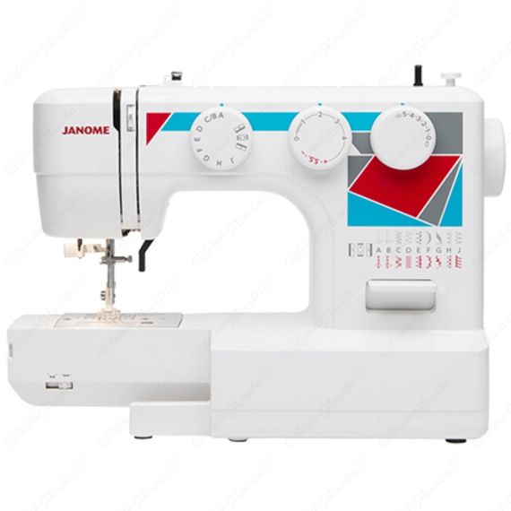Швейная машина Janome MOD 19