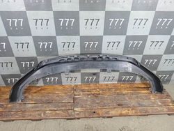 Юбка переднего бампера Changan CS55 Plus 21-нв Б/У Оригинал S203F2713011000