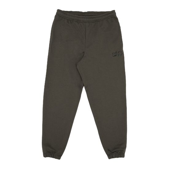 Штаны HOOK спорт «Лого» хаки