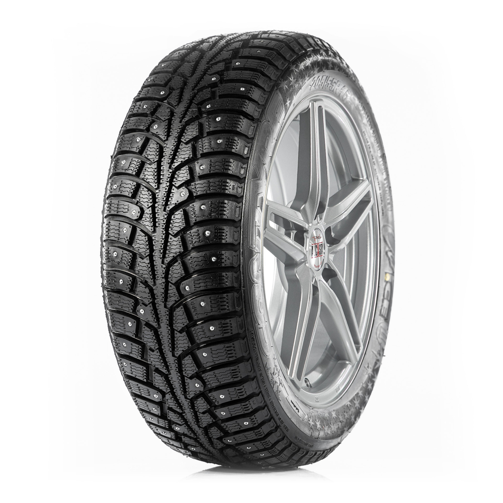 Легковая шина CONTYRE ARCTIC ICE II 225/55R18 102T XL (УЗ) шип
