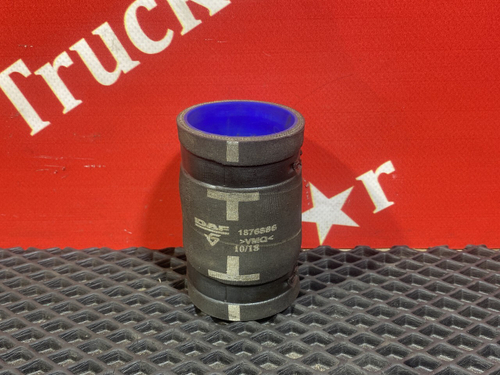 Патрубок охлаждения ретардера 2018г