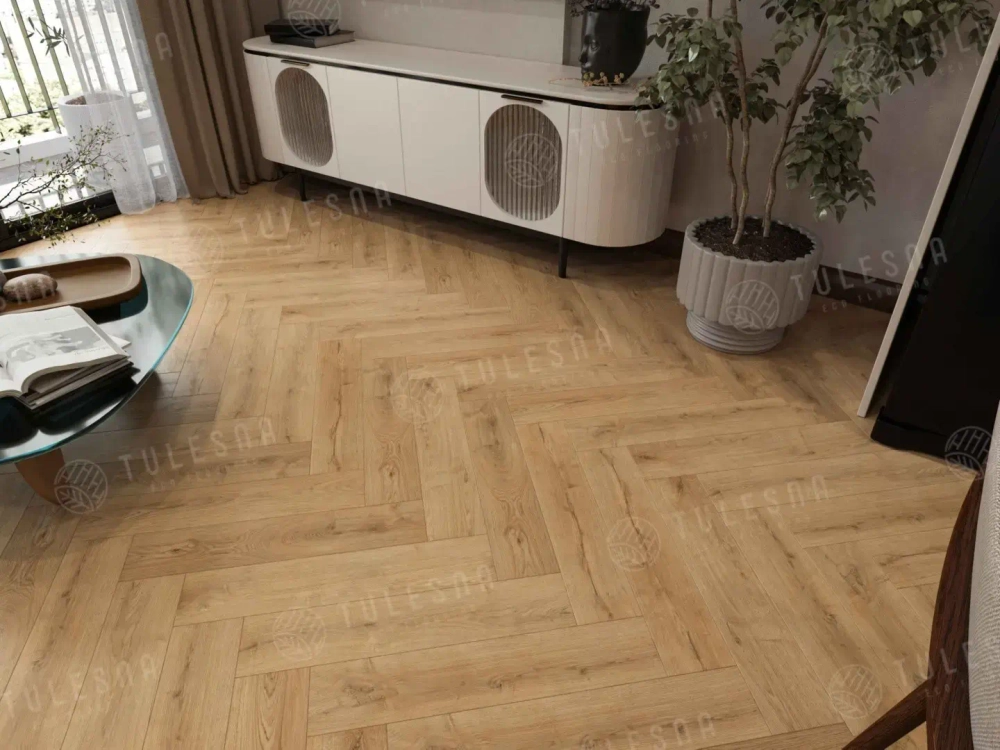 TULESNA Art Parquet LVT Nobile 1005-1101