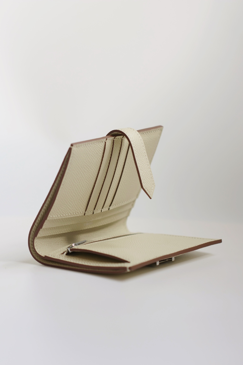 Hermes Bearn Wallet
