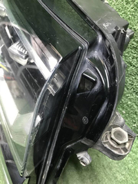 Битая Фара правая VW Teramont (2017-2022) LED