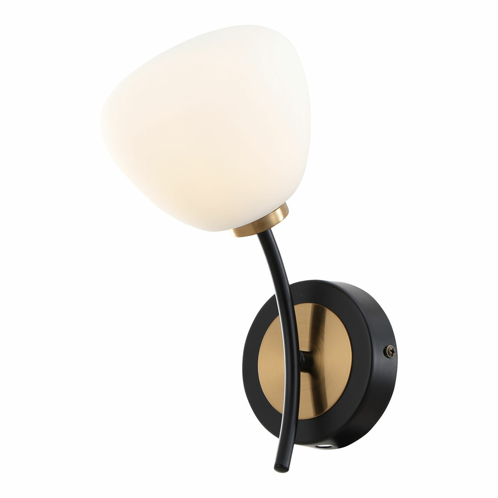 Настенный светильник Lussole BRYAN LSP-8935