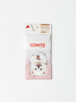 CONTE FANTASY Носки женские