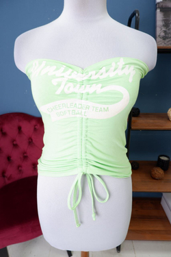 Топ Terranova яркий 44 размер