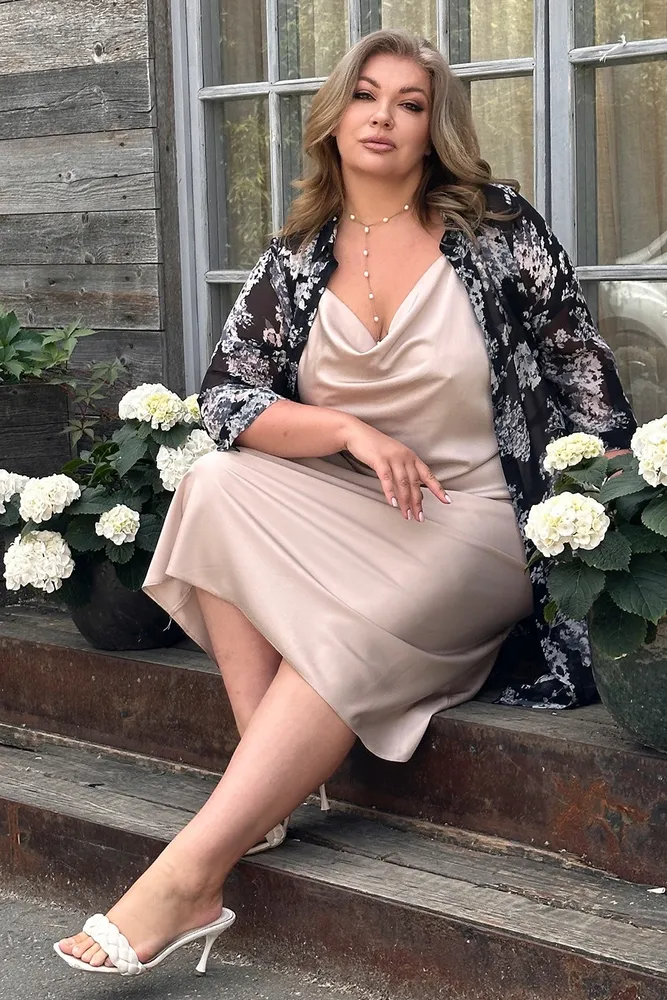 Рубашка 5267 Fabrika