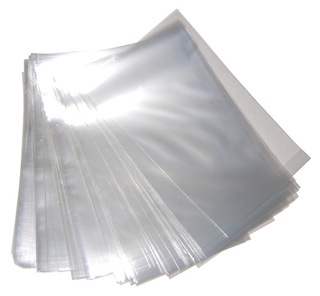 Пакет прозрачный 150*200мм 25мкм БОПП 1/50шт