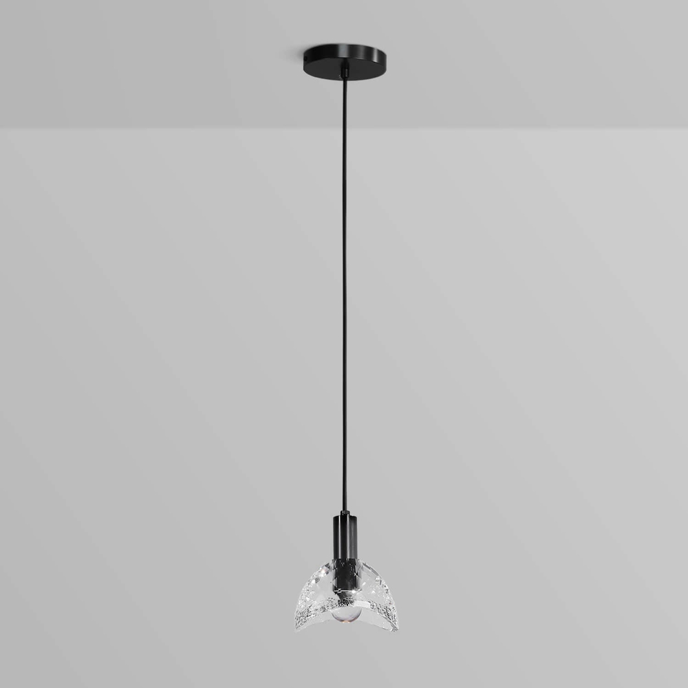 Подвесной светильник MT8603 black