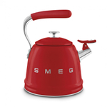 SMEG CKLW2001RD Чайник со свистком