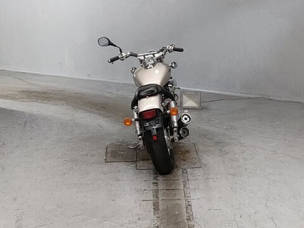 Honda Magna 250 , 1997