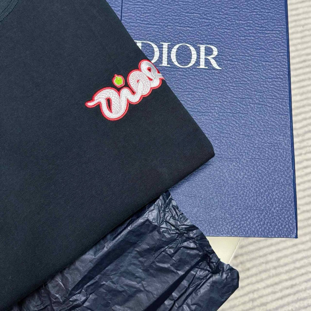 Футболка Christian Dior