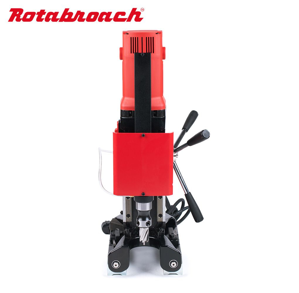 Магнитный сверлильный станок Rotabroach ELEMENT 50 PM
