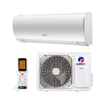 Настенная сплит-система Lyra Inverter R32 White GWH12ACC-K6DNA1F