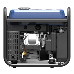 ТСС SGG 4200Ei инверторный бензогенератор 060036