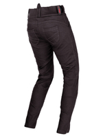 STARKS Мотоштаны Jeggings Lady, Чёрный