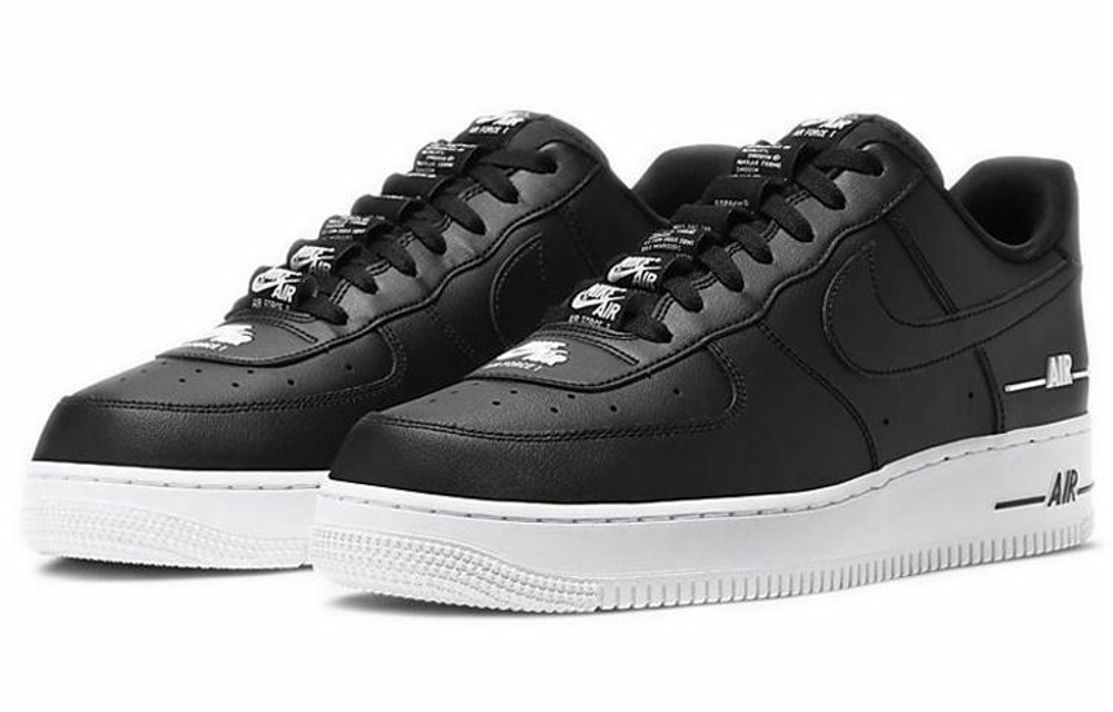 Кроссовки Nike Air Force 1 Low 07 Lv8 3 'Double Air'