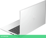 Ноутбук HP Elitebook 650 G10 Silver (736W6AV)