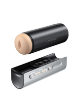 Мастурбатор Solace PRO с настольным креплением