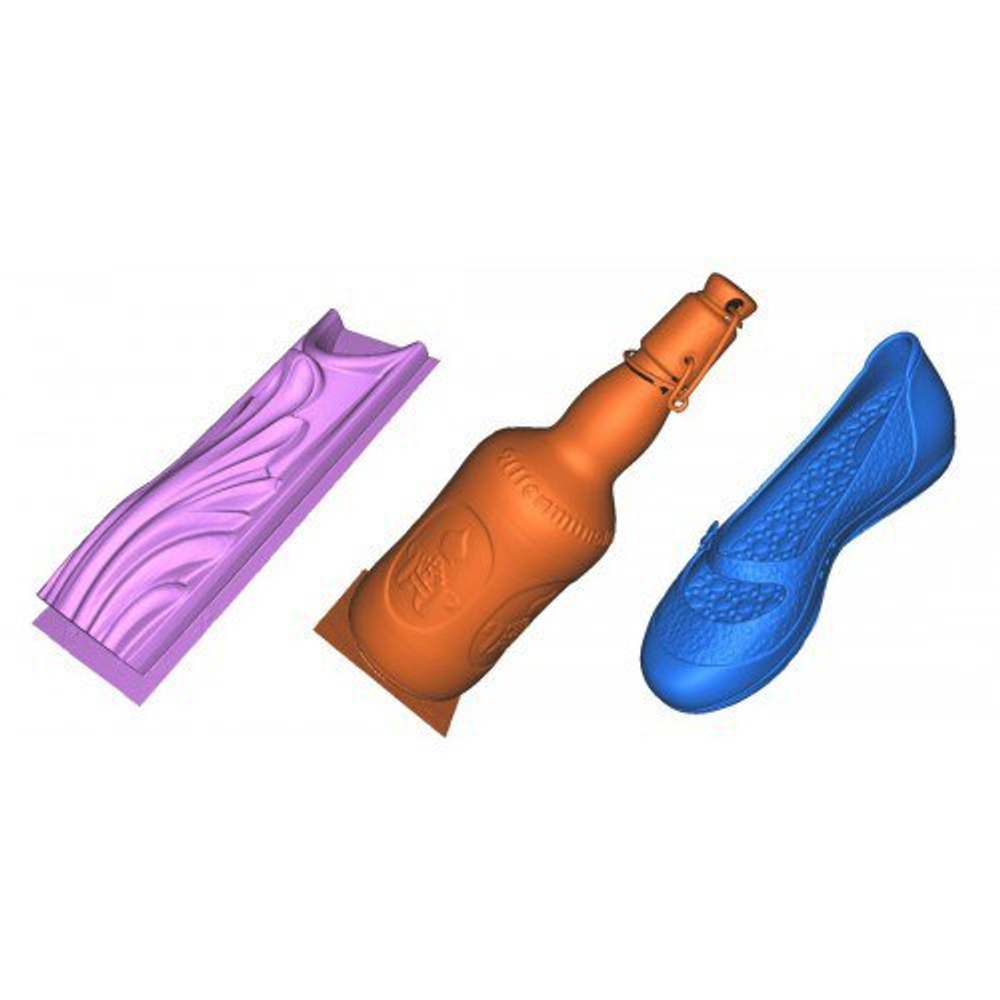 3D Сканер VTScanner Standard