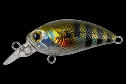 Воблер TsuYoki FUGAZ 36F 123