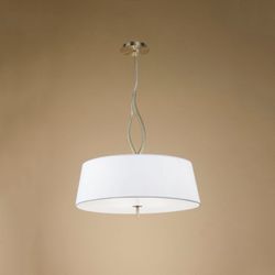 Люстра подвесная NINETTE 1922