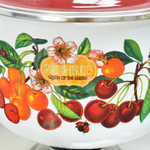 Кастрюля 2л "Черешня"