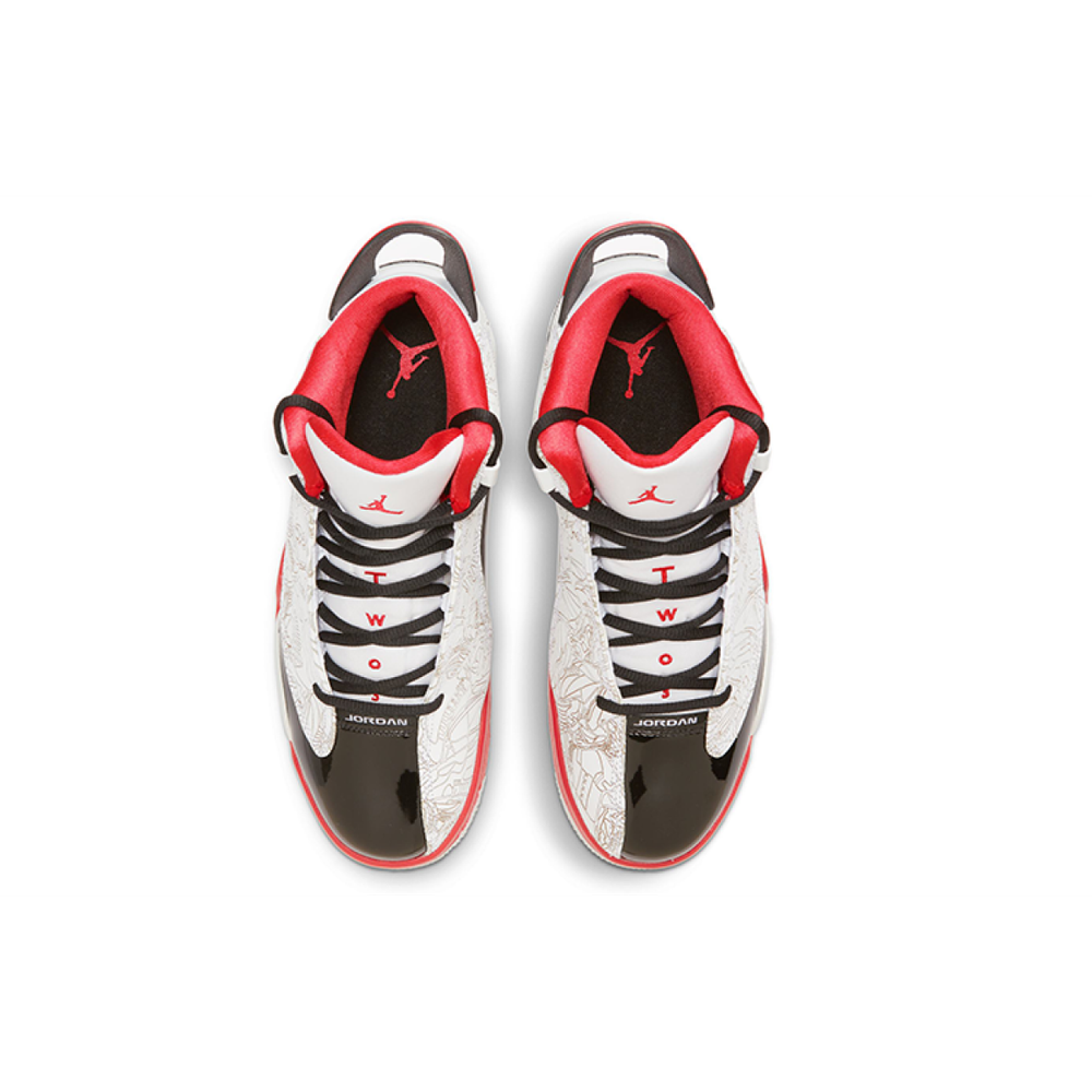 Кроссовки Jordan, 311046-160