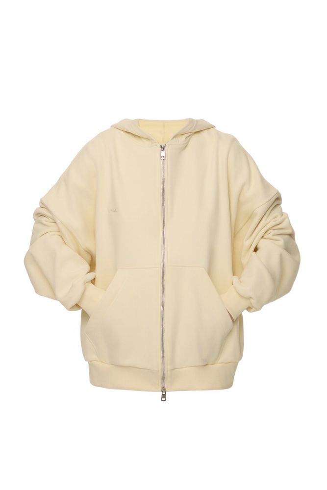 PRE-ORDER BOMBER CARROT