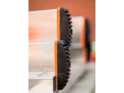 TRIBILO Универс.лестница из 3-х частей,3*12 перекладин(120953)