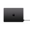 Кабель Apple USB-C - MagSafe 3 (2 м) Space Black (MUVQ3)