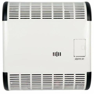Газовый конвектор Alpine Air NGS-40F с вентилятором