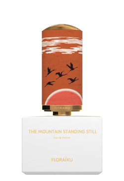 Парфюмерная вода The mountain standing still