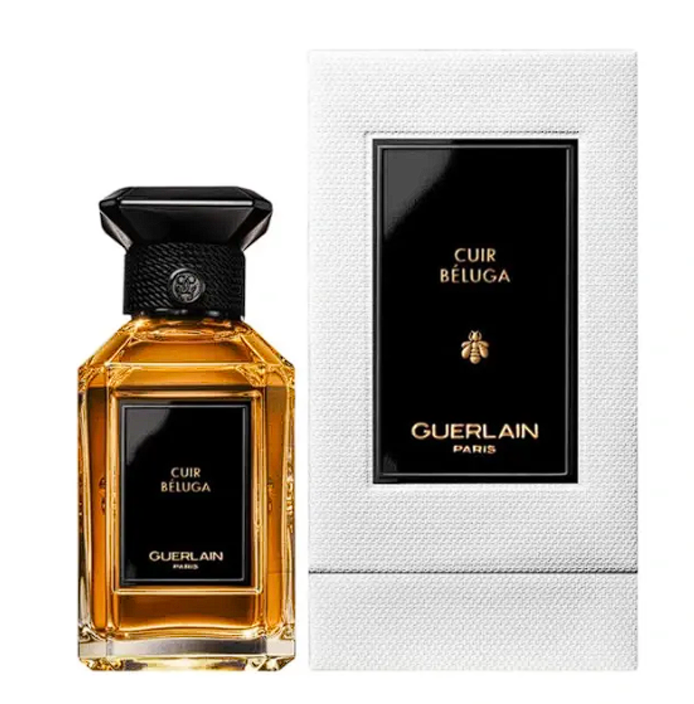 Guerlain Cuir Béluga 100 ml (duty free парфюмерия)