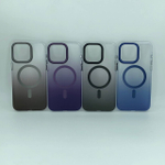 Gradient MagSafe для iPhone 15 PRO MAX