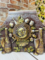 Кухонный органайзер