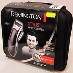 Машинка для стрижки волос Remington HC363C чёрный
