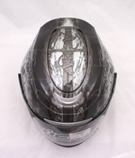 Шлем интеграл ICON AIRMADA 4 HORSEMEN