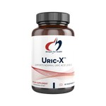 Designs For Health Uric-X 60 capsules