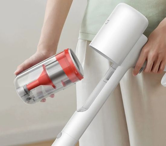 Пылесос Xiaomi Mijia Handheld Vacuum Cleaner 2 Lite (B204)