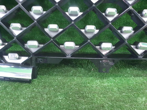 Решетка радиатора Chery Tiggo 8 Pro Max (2022-н.в.)