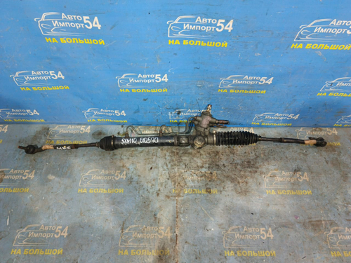 Рейка рулевая TOYOTA IPSUM 1996-2001